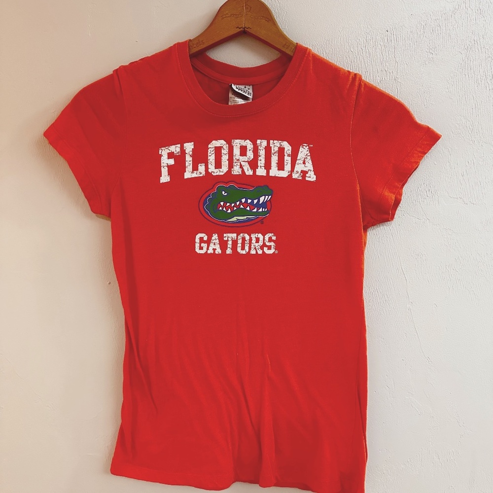 Florida Gator T-shirt size: S